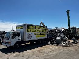 Benton, AR Junk Removal Company